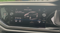 Volkswagen Polo 1.0 TSI 95 Match 5dr Petrol Hatchback